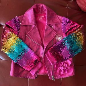Jacket Nickelodeon
